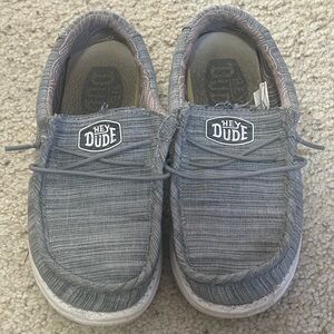 Hey Dude Shoes